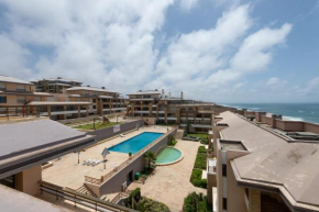 Appartement 300m2 vue sur océan Prestigia - Plage des nations